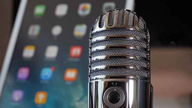 book into a podcast 4