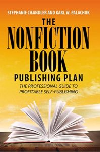 book publishing plan 2