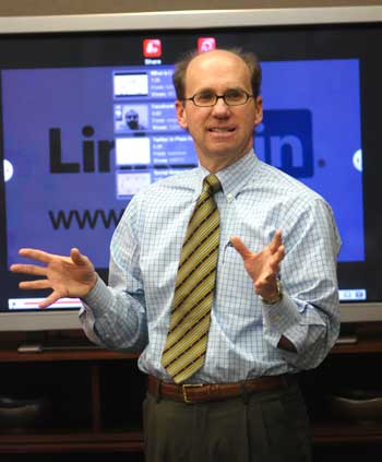 LinkedIn groups 2