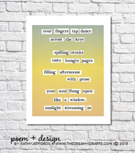Gifts for authors 13