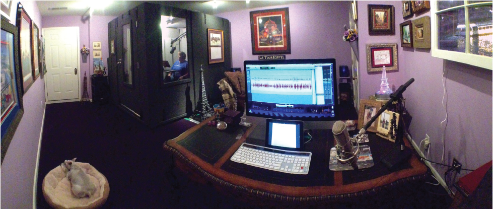 promote your audiobook 7
